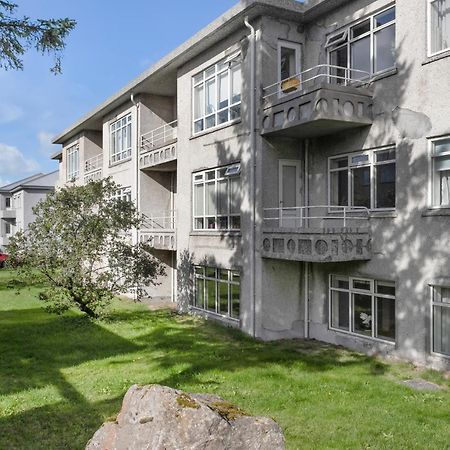 Lali Full Apartment Reikiavik Exterior foto
