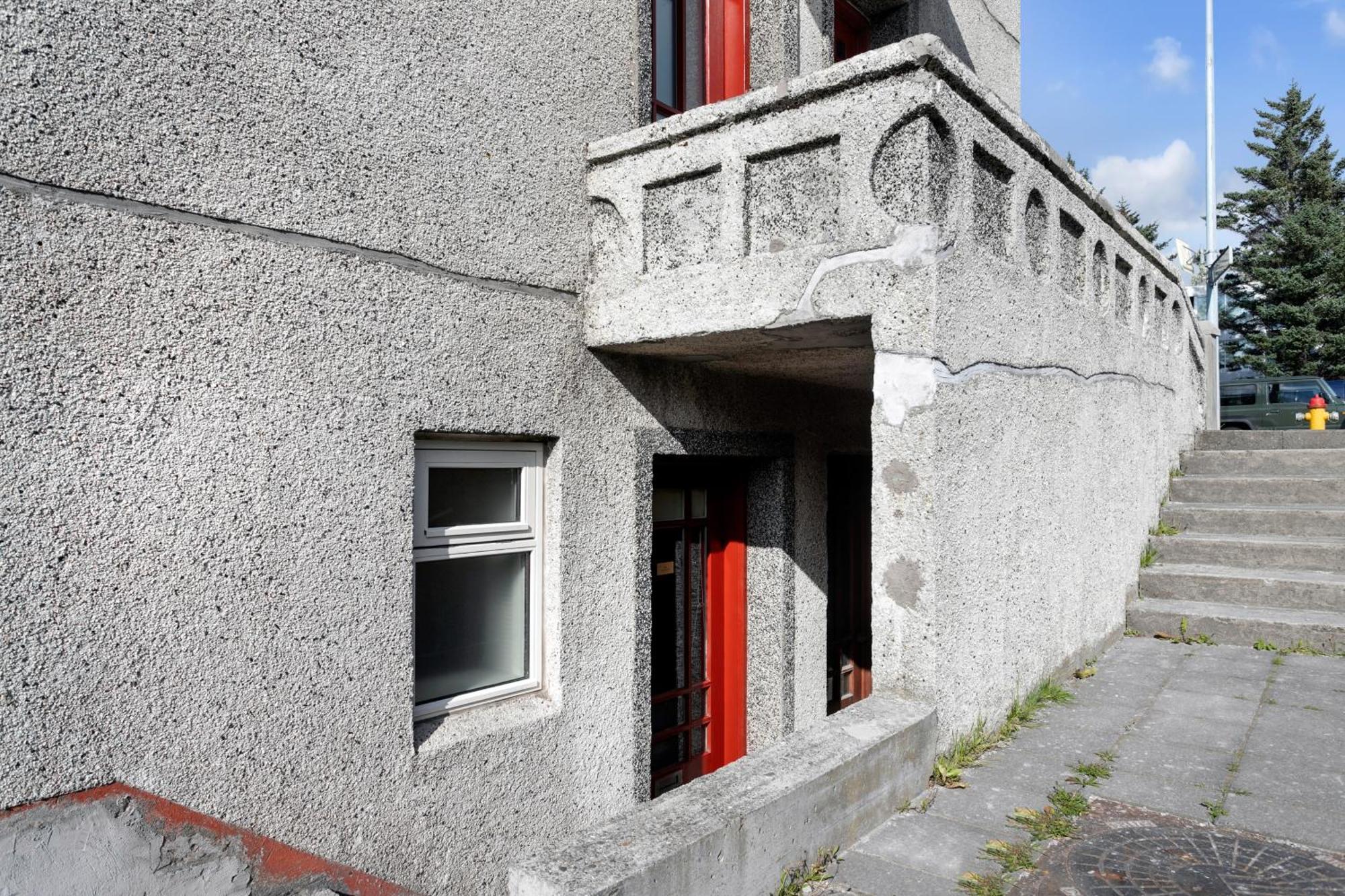 Lali Full Apartment Reikiavik Exterior foto